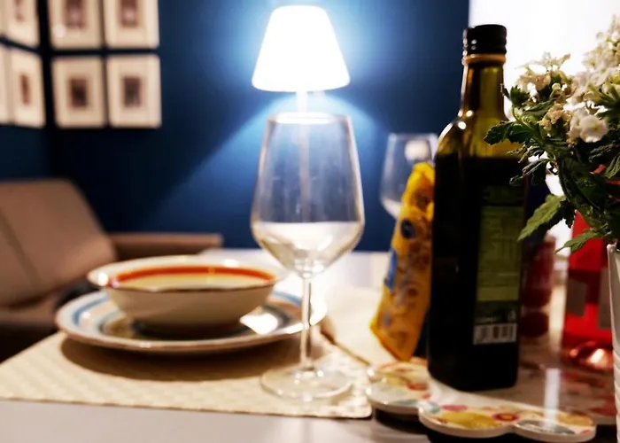 Deco's Place Cloe Apartamento *