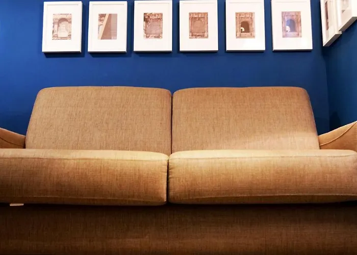 Deco's Place Cloe Apartamento Roma