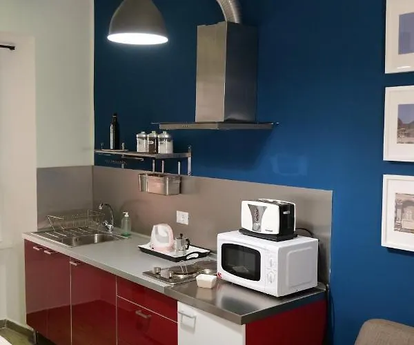 Apartamento Deco's Place Cloe