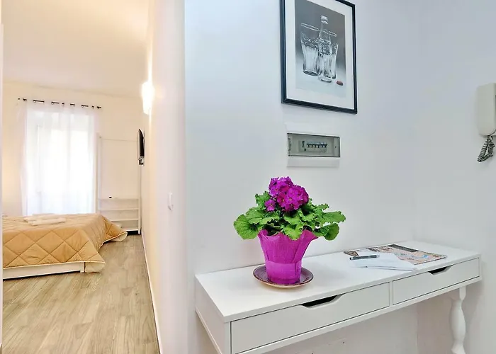 Deco's Place Cloe Apartamento