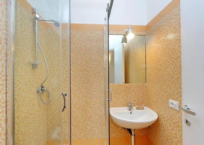 Apartamento Deco's Place Cloe Roma
