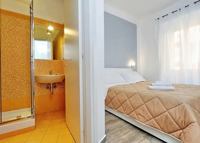 Deco's Place Cloe Apartamento *