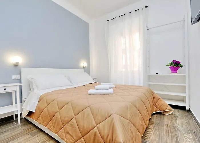 Apartamento Deco's Place Cloe *